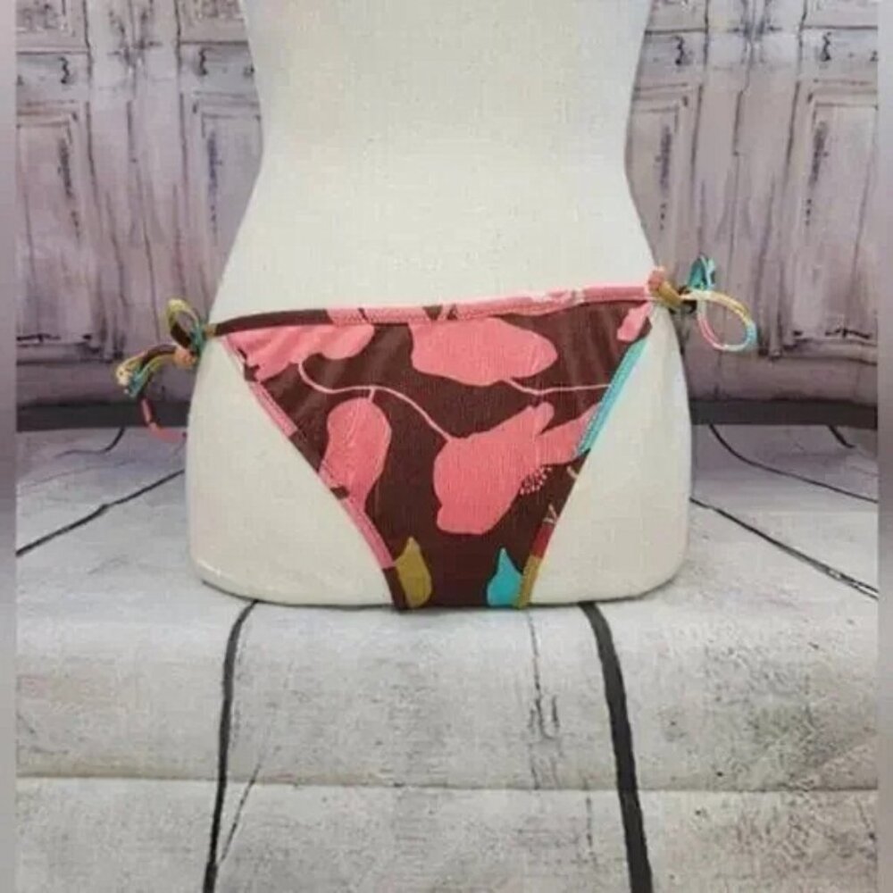 BCBGMazAzria Bikini Bottoms